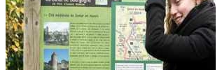 Velibourgogne ... les canaris à l'heure du bilan 2016 !